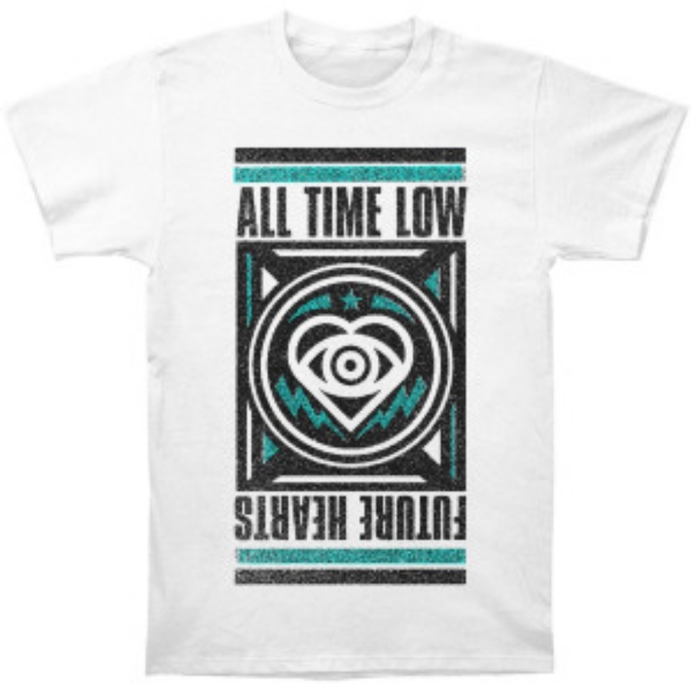 All Time Low Shirt